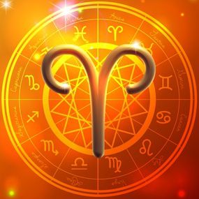 SOY DEL SIGNO ZODIACAL ARIES