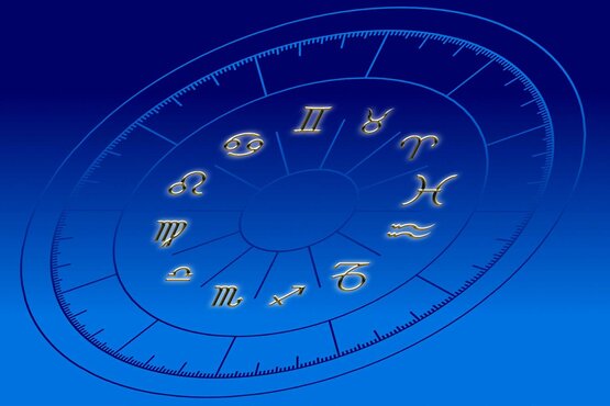 NATURE OF THE 12 ZODIAC SIGNS