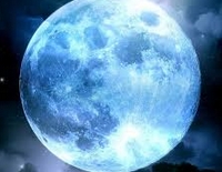 I passaggi della Luna durante il mese attuale
