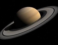 The steps of Saturn during the current month