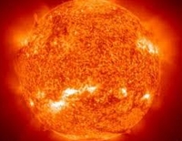 I passaggi del Sole durante il mese attuale