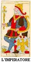 EMPEROR CARD - RIGHT AND REVERSE - THE BEST FREE ONLINE TAROT CARD READING FOR LOVE CAREER LUCK